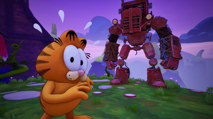 Garfield - Escape from Monday Download Free