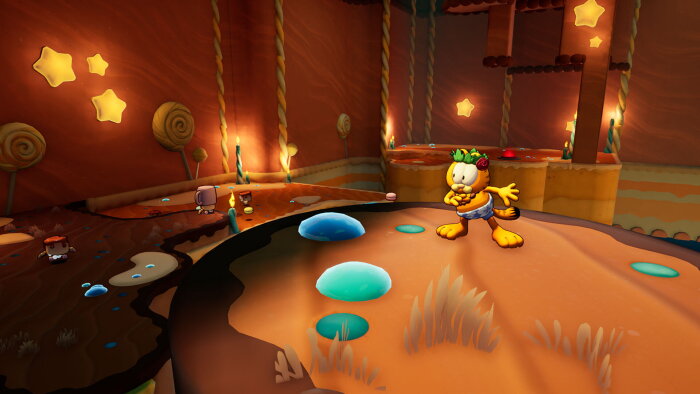 Garfield - Escape from Monday Repack Download