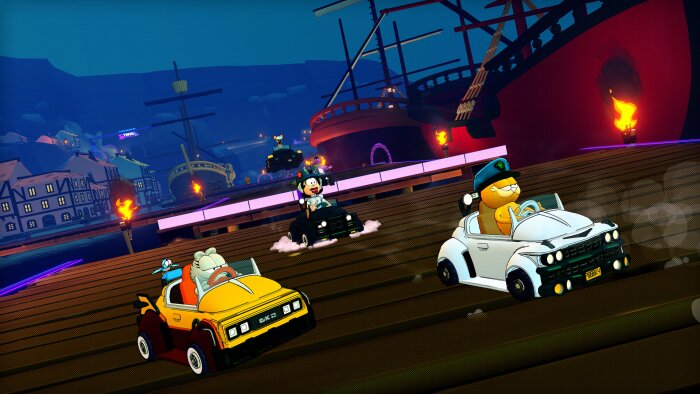 Garfield Kart 2 - All You Can Drift Crack Download