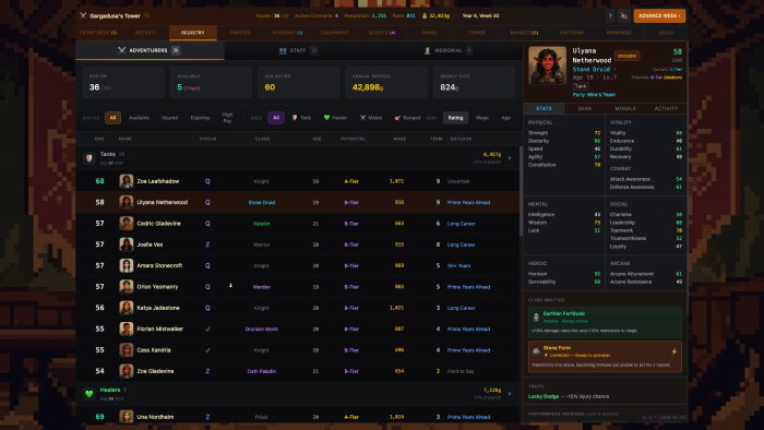 Gargadusa's Tower Crack Download