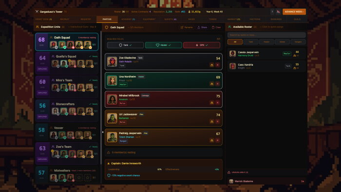 Gargadusa's Tower PC Crack