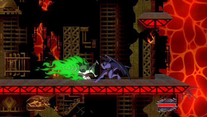 Gargoyles Remastered Free Download Torrent