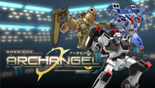 Download Garrison: Archangel