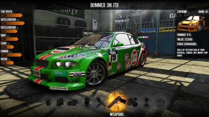 Gas Guzzlers Extreme Download Free