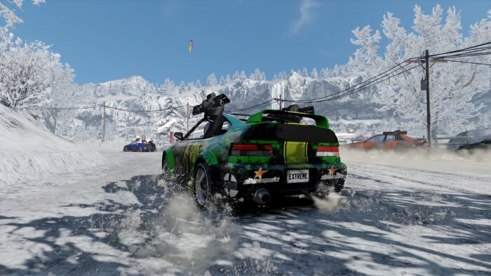 Gas Guzzlers Extreme Repack Download