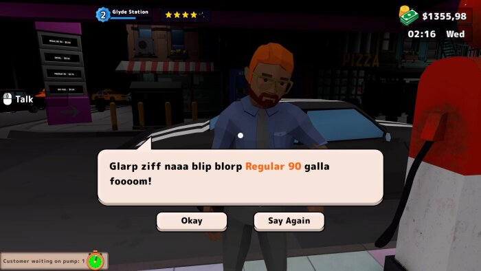 Gas Station Manager Free Download Torrent