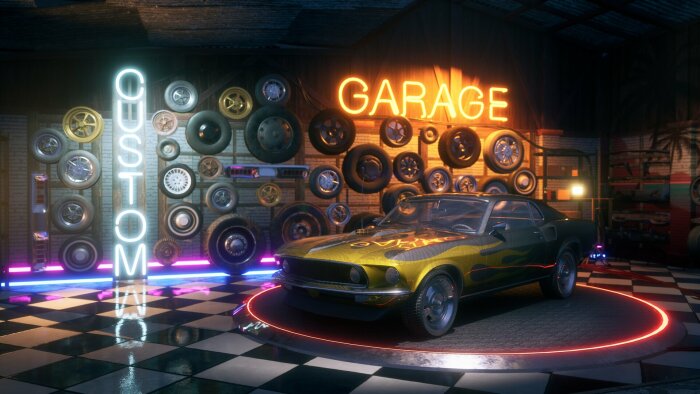 Gas Station Simulator - Car Junkyard DLC Download Free