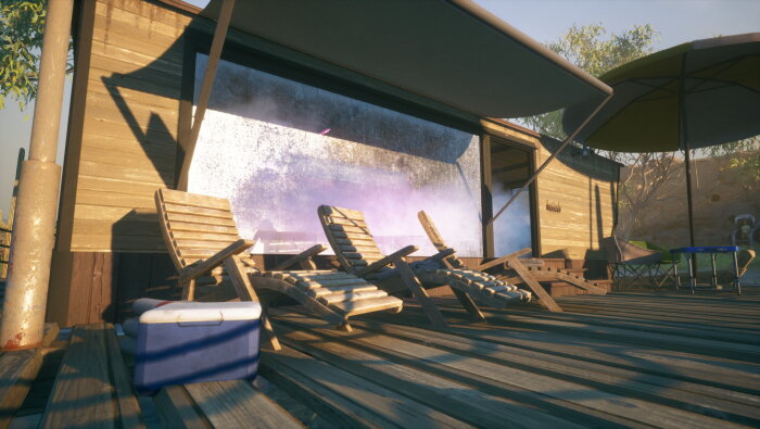 Gas Station Simulator - RV Camp DLC Free Download Torrent