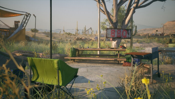 Gas Station Simulator - RV Camp DLC Crack Download