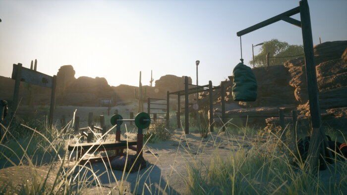 Gas Station Simulator - RV Camp DLC PC Crack