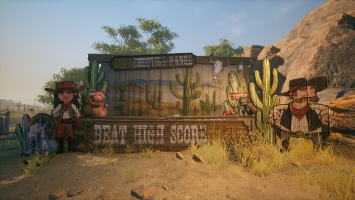 Gas Station Simulator - RV Camp DLC Repack Download