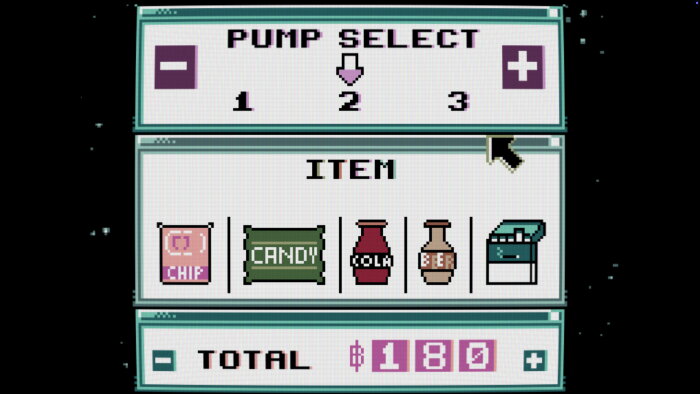 Gas Station Story Crack Download