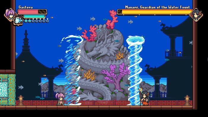 Gastova: The Witches of Arkana Free Download Torrent