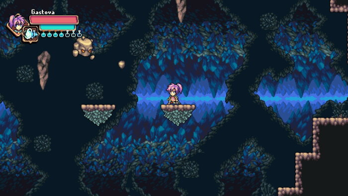 Gastova: The Witches of Arkana Crack Download