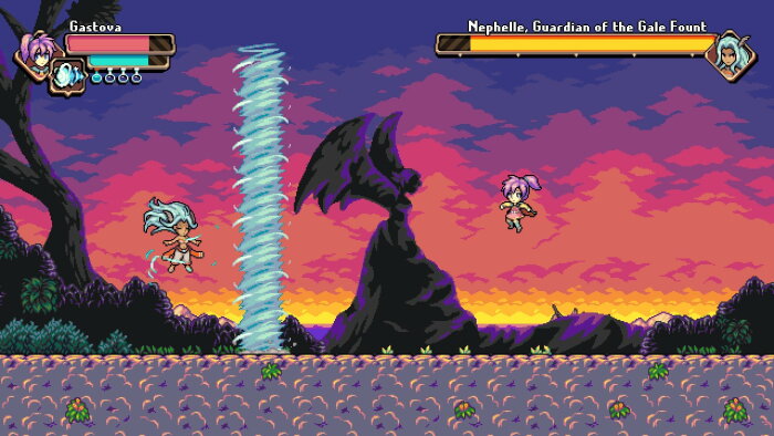 Gastova: The Witches of Arkana PC Crack