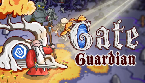 Download Gate Guardian