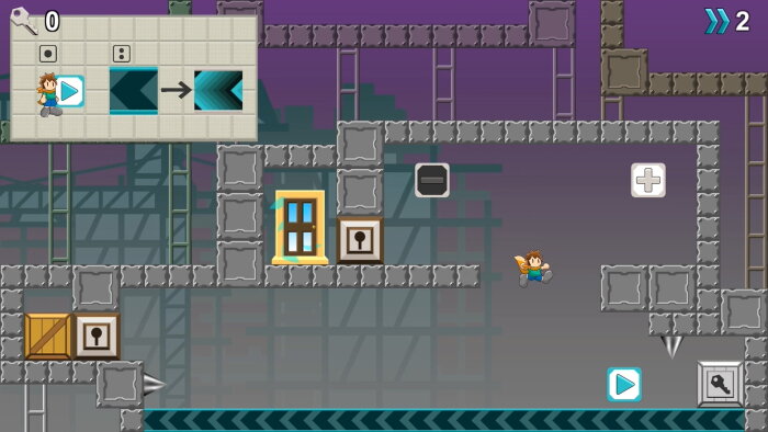 GatePass Crack Download