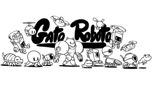 Download Gato Roboto