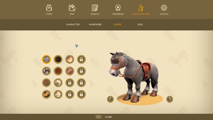 Gaucho and the Grassland Repack Download