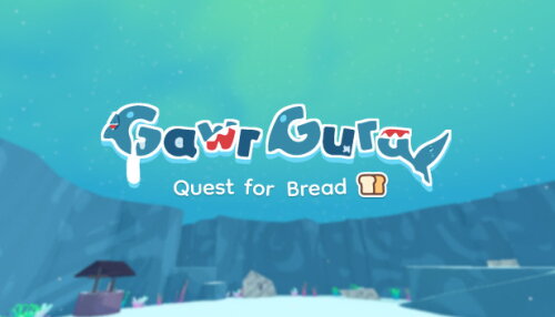 Download Gawr Gura: Quest for Bread