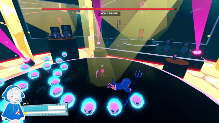 Gawr Gura: Quest for Bread PC Crack