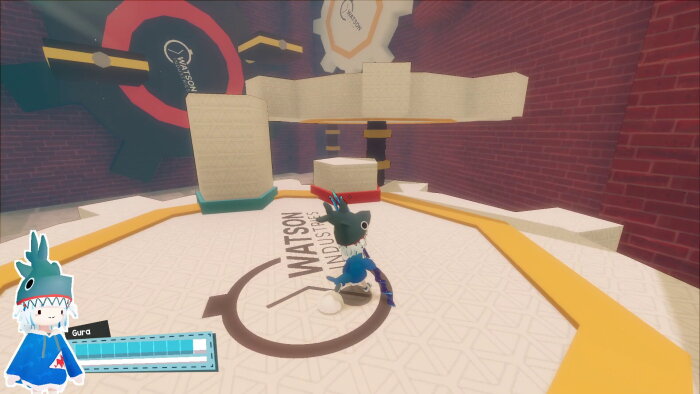 Gawr Gura: Quest for Bread Repack Download