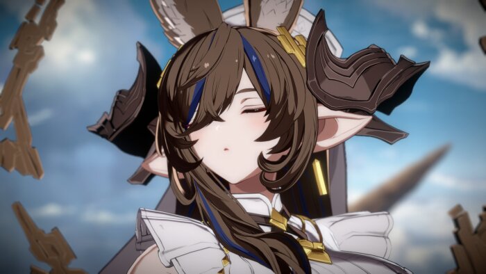 GBVSR - Additional Character Set (Galleon) Download Free