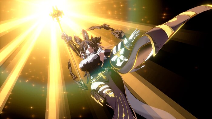 GBVSR - Additional Character Set (Galleon) Free Download Torrent
