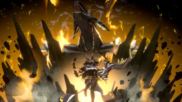GBVSR - Additional Character Set (Galleon) Crack Download