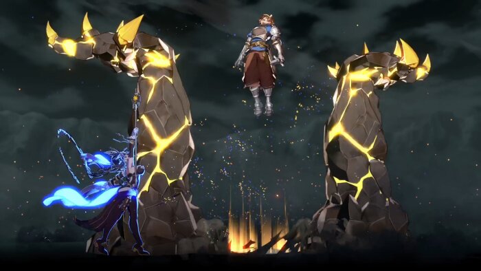 GBVSR - Additional Character Set (Galleon) PC Crack