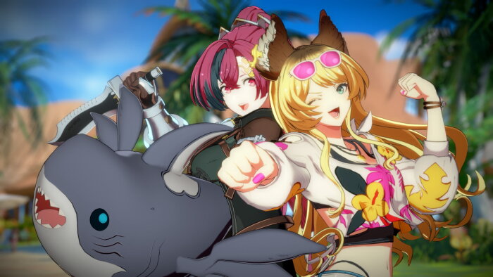 GBVSR - Additional Character Set (Meg) Free Download Torrent