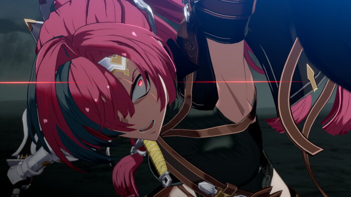 GBVSR - Additional Character Set (Meg) Crack Download