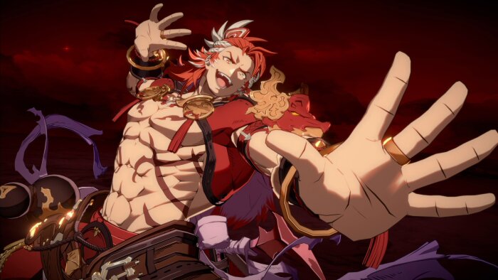 GBVSR - Additional Character Set (Wilnas) Free Download Torrent