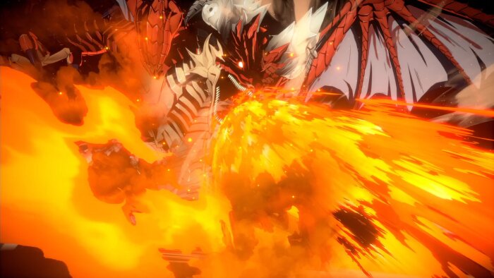 GBVSR - Additional Character Set (Wilnas) Crack Download