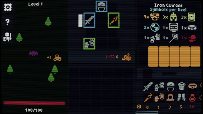 Gear Slots Crack Download