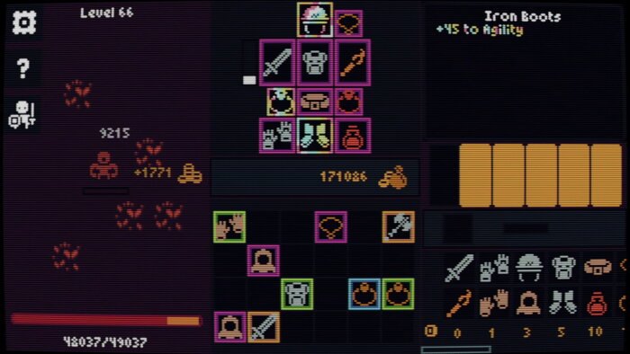 Gear Slots PC Crack