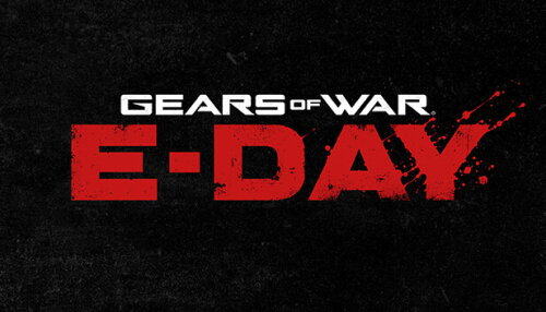 Download Gears of War: E-Day