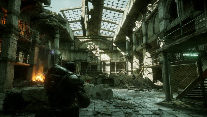 Gears of War: Reloaded Repack Download