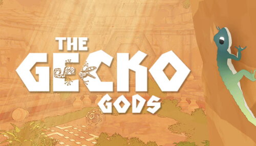 Download Gecko Gods