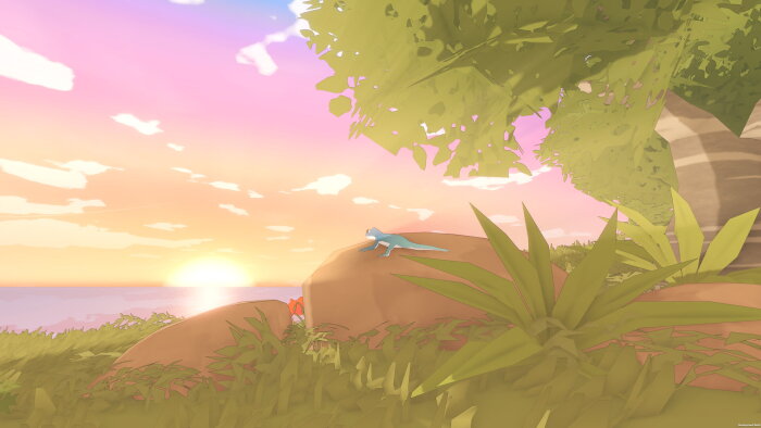 Gecko Gods Download Free