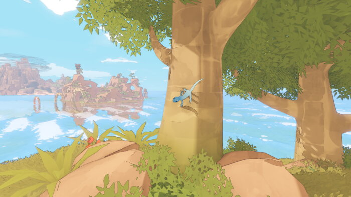 Gecko Gods Free Download Torrent