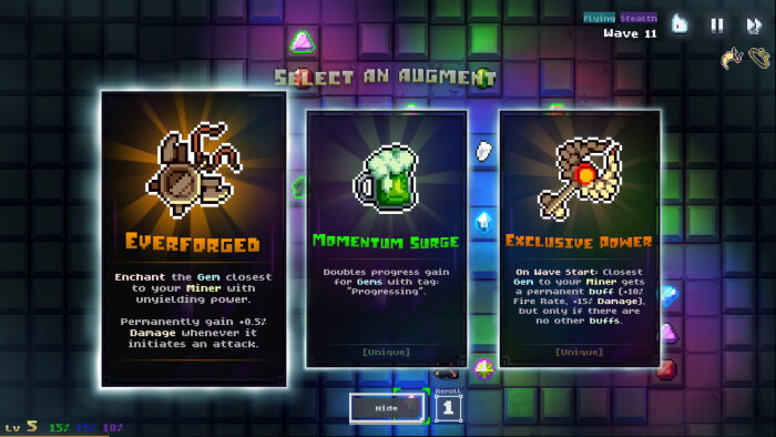 Gem Miner TD Free Download Torrent