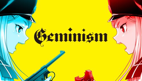 Download Geminism