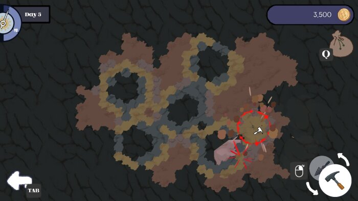 Gemporium: A Cute Mining Sim Free Download Torrent