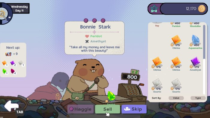 Gemporium: A Cute Mining Sim Repack Download