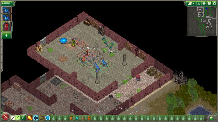 Geneforge 1 - Mutagen Free Download Torrent
