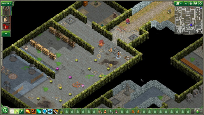 Geneforge 1 - Mutagen PC Crack