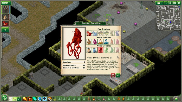 Geneforge 1 - Mutagen Repack Download