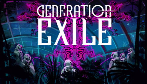 Download Generation Exile