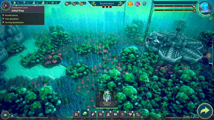 Generation Exile Crack Download